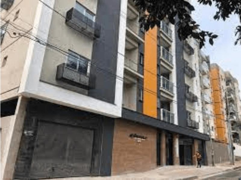 Apartamento novinho e confortável no centro de Foz Foz do Iguaçu Exterior foto